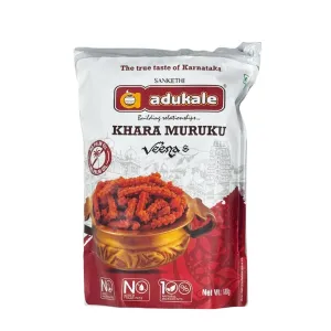 Adukale Khara Muruku 180g