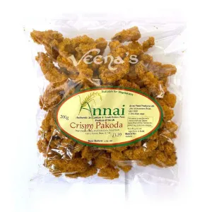 Annai Crispy Pakoda 175g