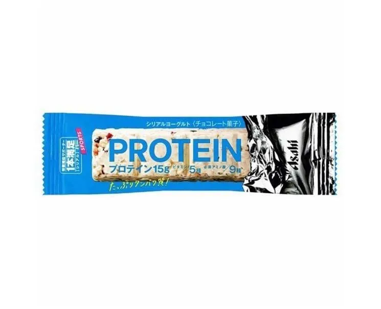 Asahi Yogurt Protein Bar