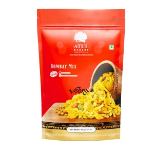 Atul Bakery Bombay Mix 400g