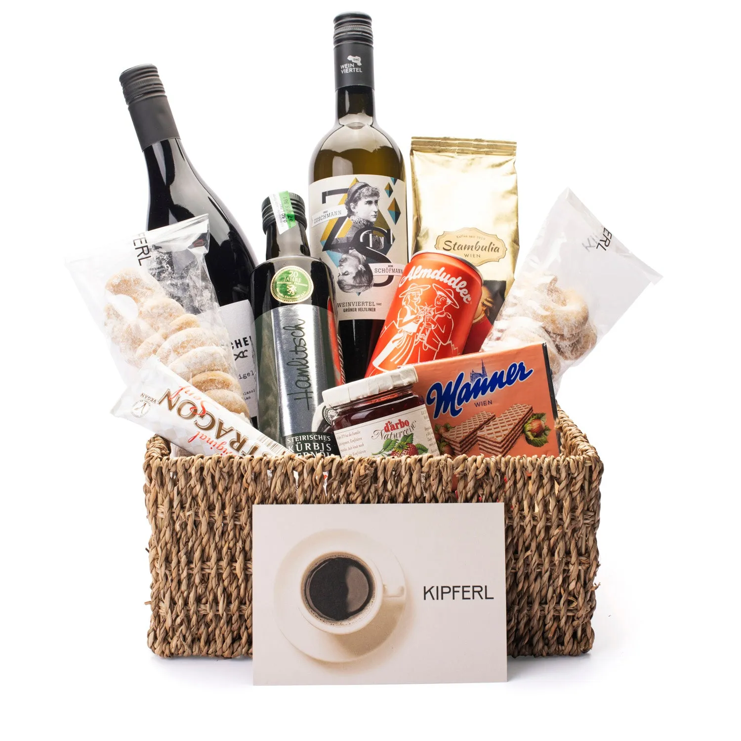 Austrian Gift Hampers Large