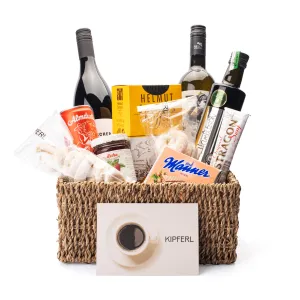 Austrian Gift Hampers