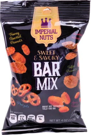 Bar Mix