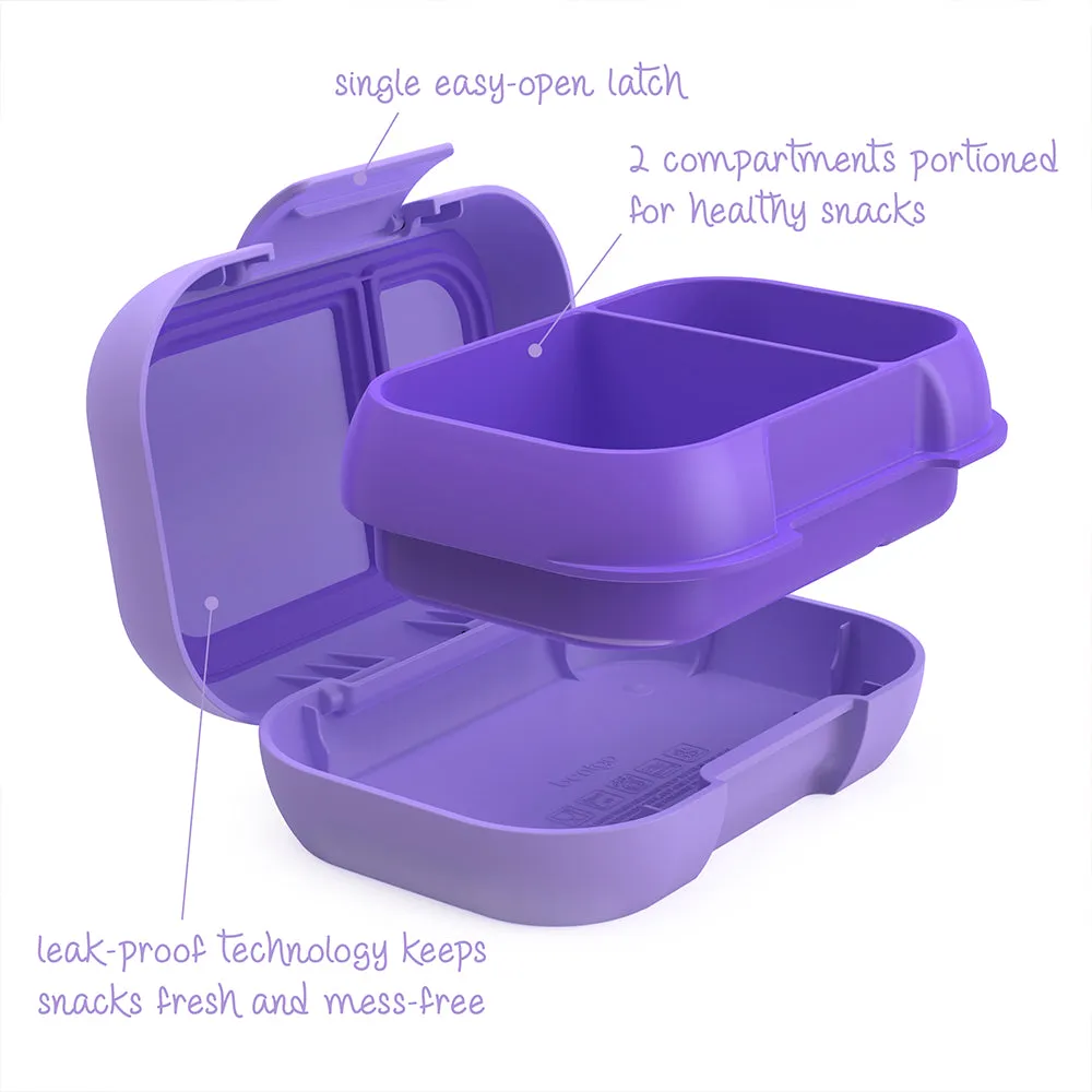 Bentgo Kids Snack Container