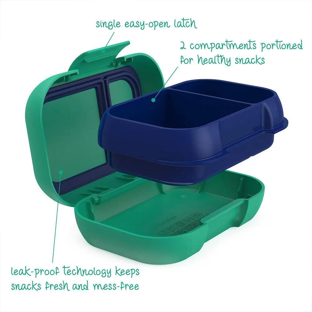 Bentgo Kids Snack Container