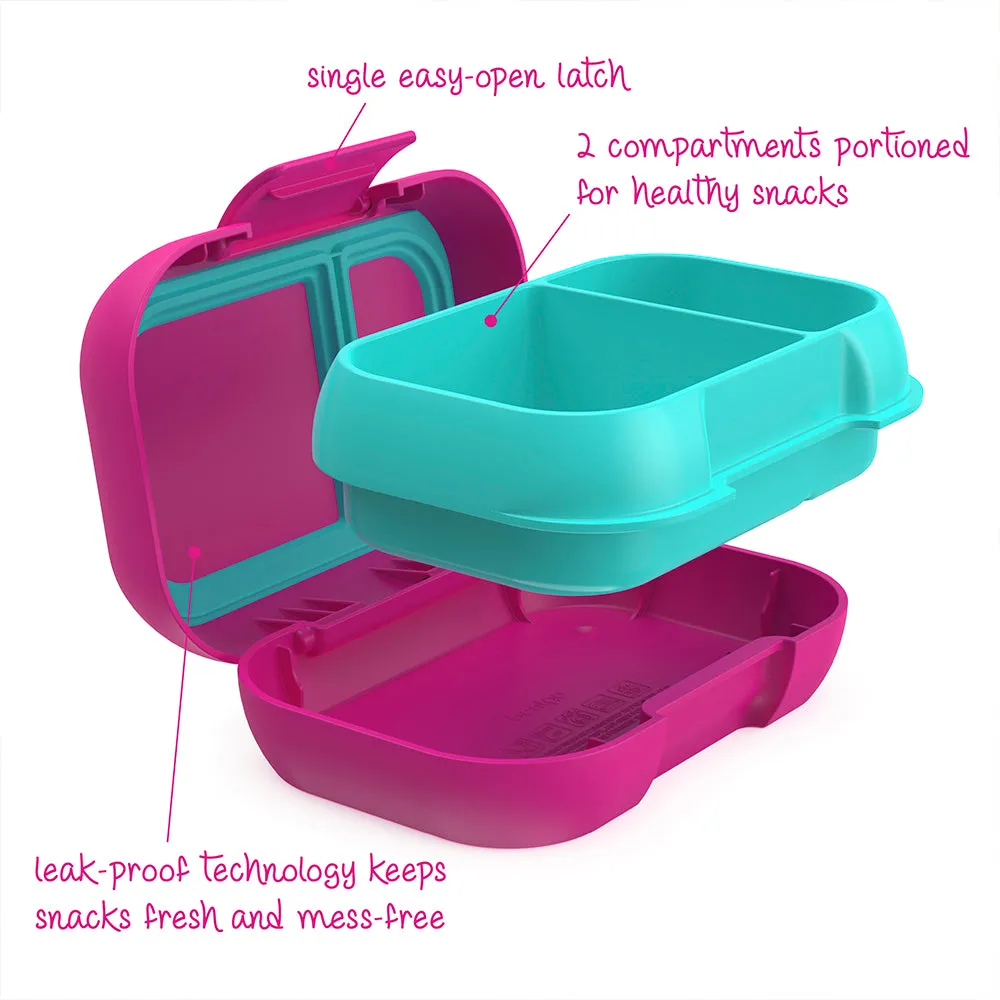 Bentgo Kids Snack Container