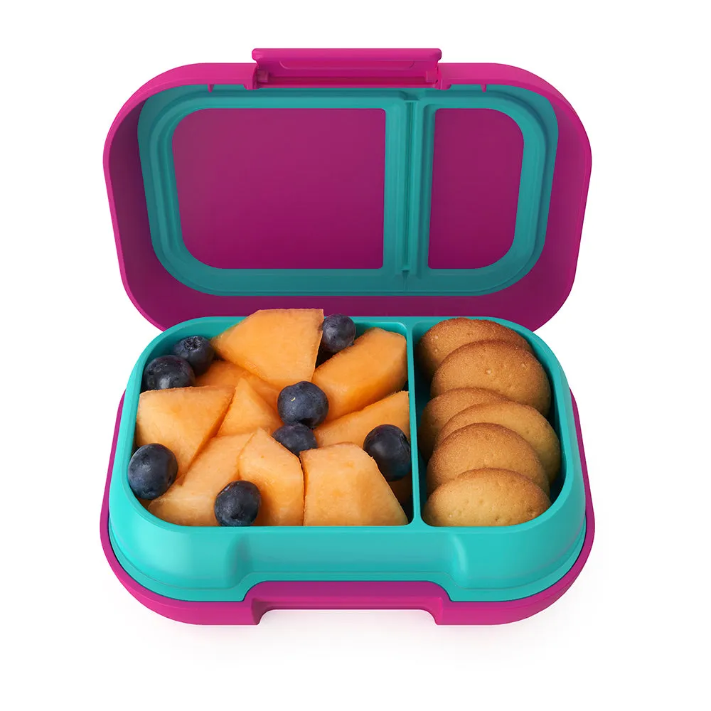 Bentgo Kids Snack Container