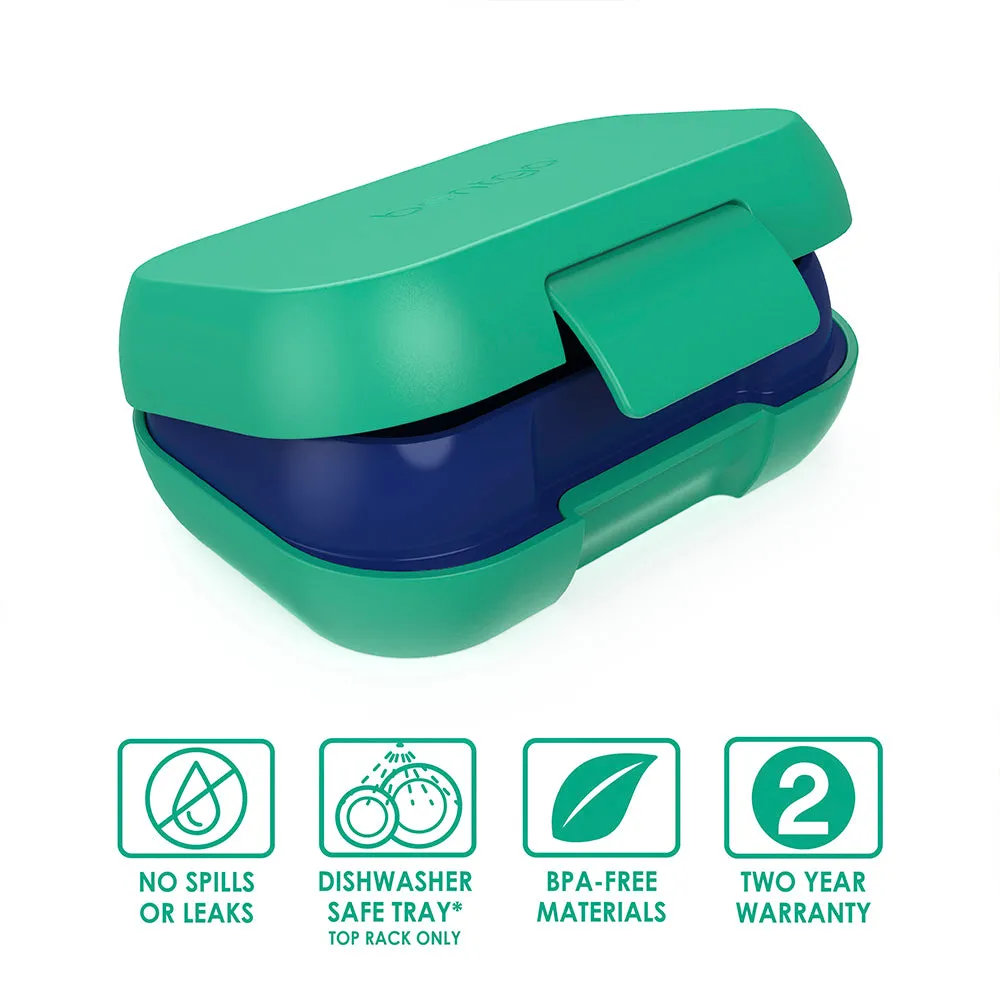 Bentgo Kids Snack Container