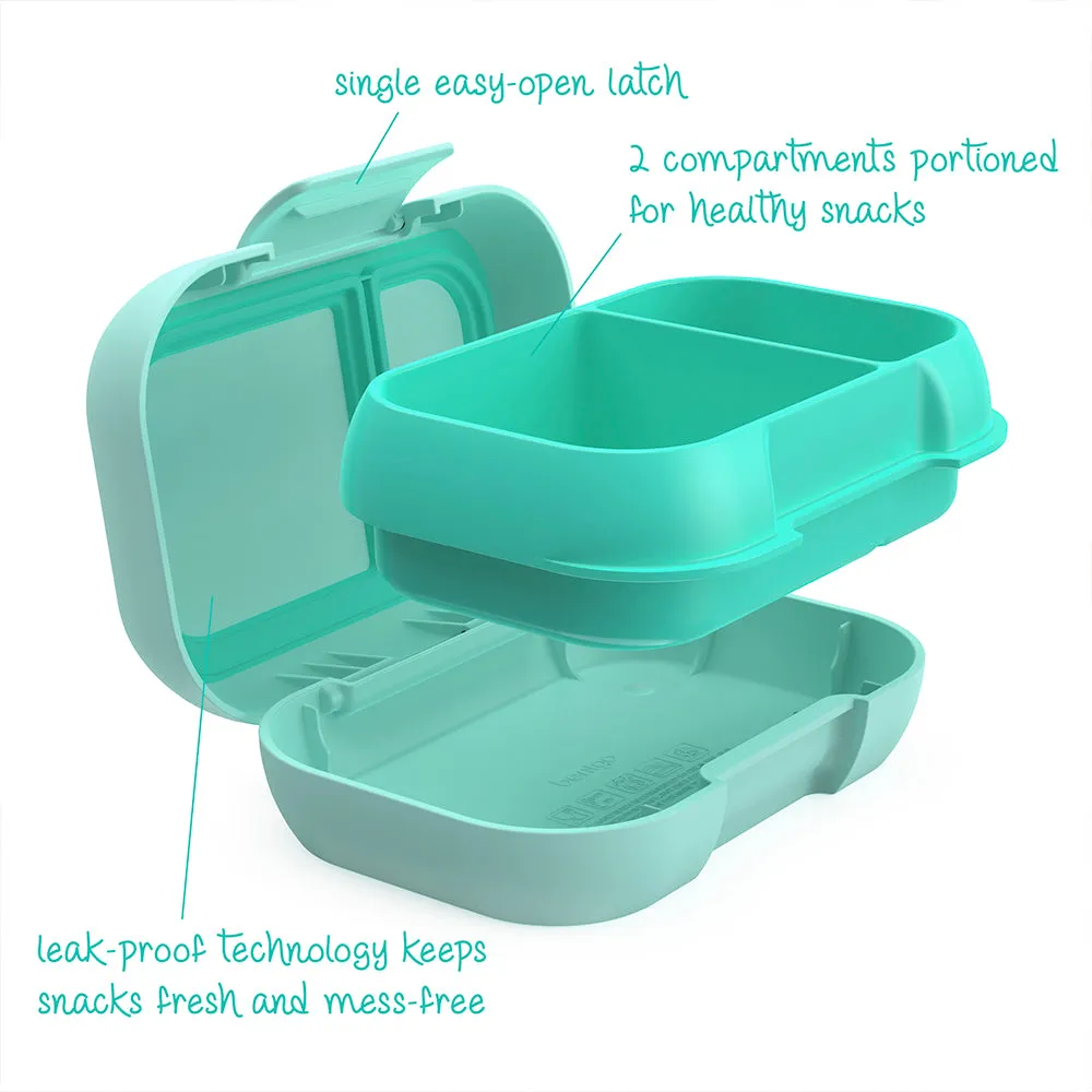 Bentgo Kids Snack Container