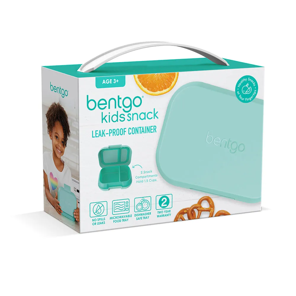 Bentgo Kids Snack Container