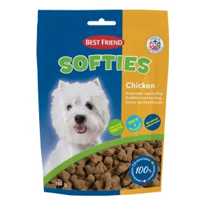 Best Friend Softies chicken treat