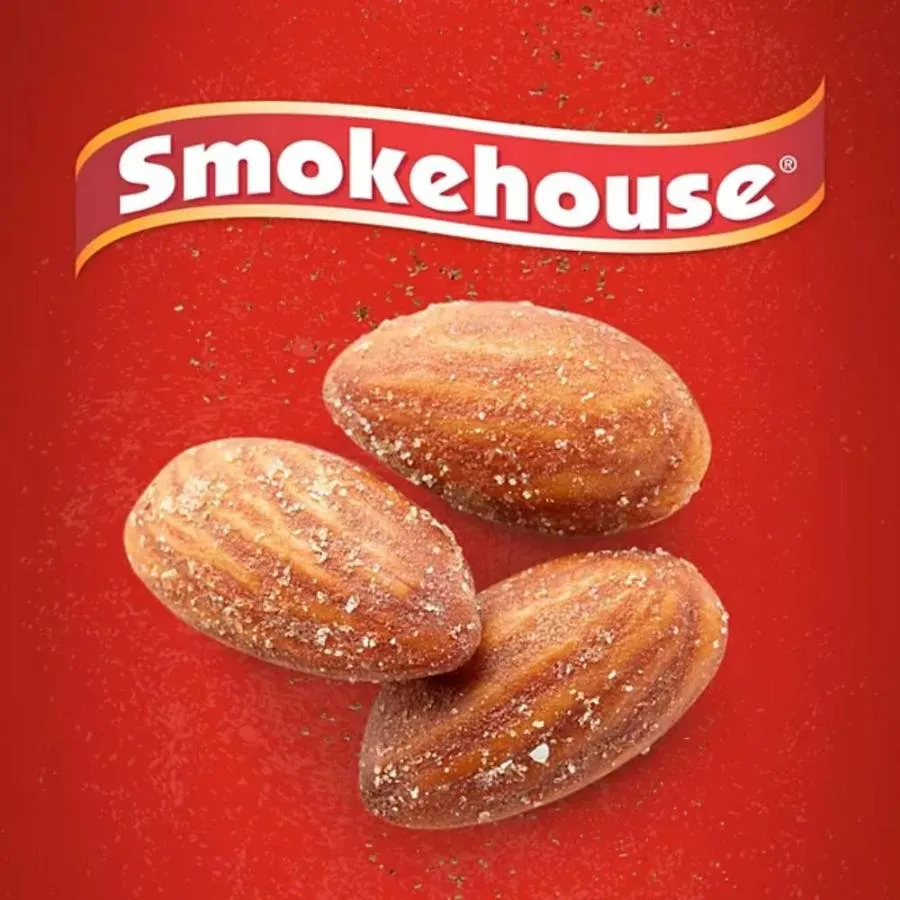 Blue Diamond - Smokehouse Almonds - 40 Oz