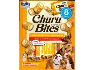 Churu Bites for Dog Chicken Recipe wraps Chicken Recipe