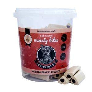 Cuthbert's - Semi Moist Marrow Bone 500g Tub