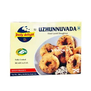 Daily Delight Uzhunnuvada 300g