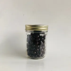 Dark Chocolate Covered Coffee Beans