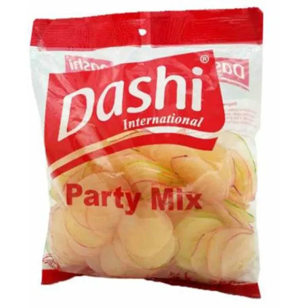 DASHI PAPAD 250GM