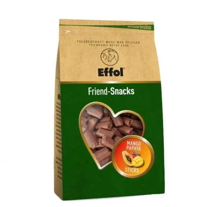 EFFOL FRIEND SNACKS - 1lb