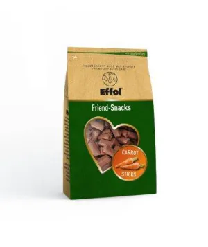 EFFOL FRIEND SNACKS - 1lb