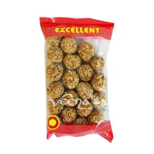 Excellent Gingelly Candy 150g