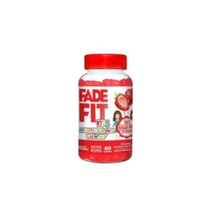 Fade Fit Kids Multivitamin Gummy 160g