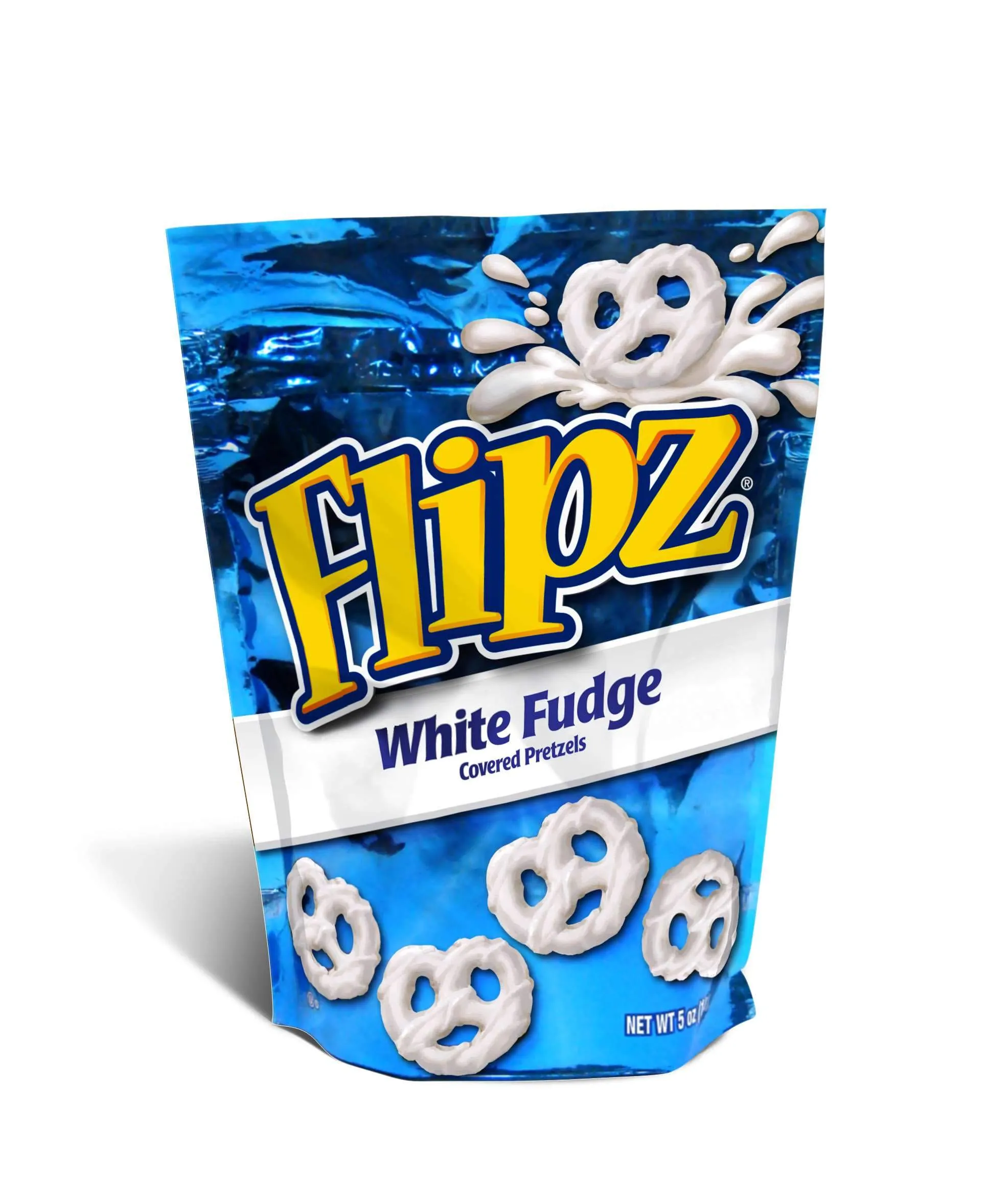 Flipz Chocolate Covered Pretzels