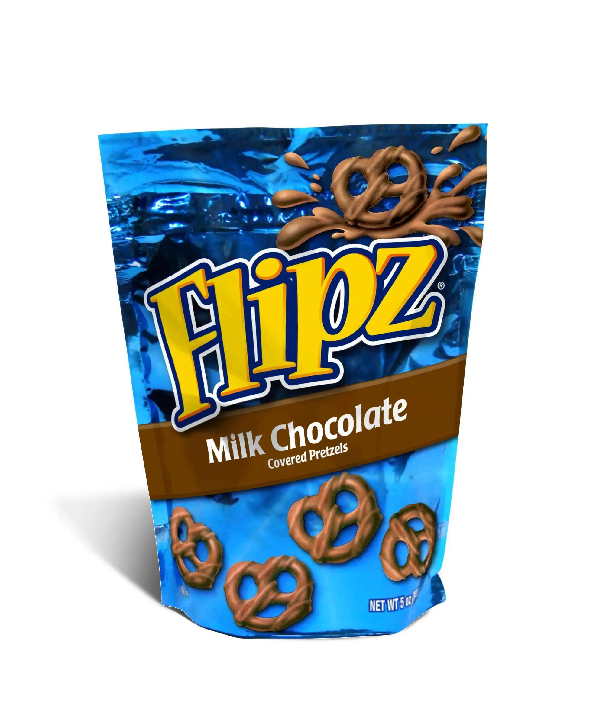 Flipz Chocolate Covered Pretzels