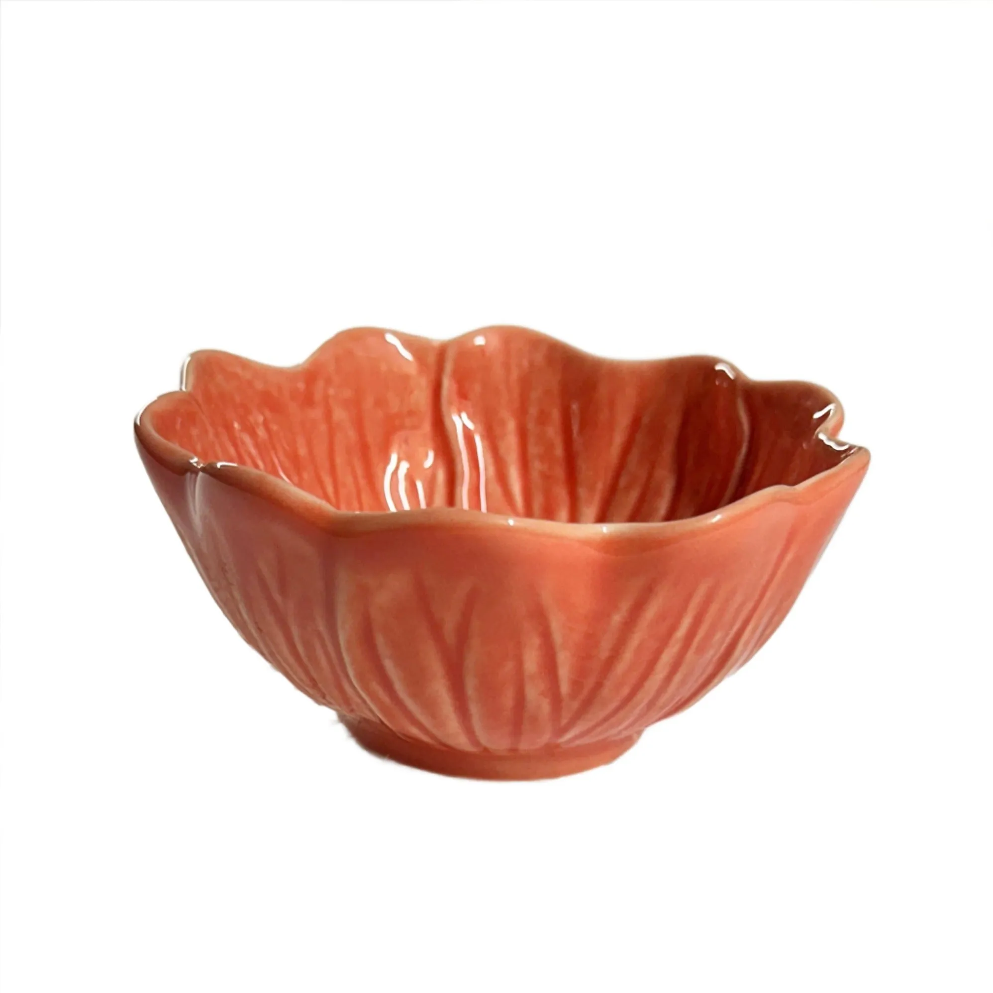 'Flora' Small Ceramic Bowls