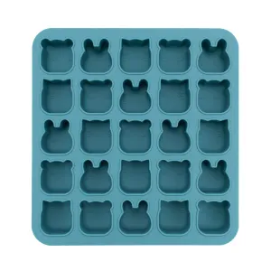 Freeze & Bake Mini Poddies® – Blue Dusk