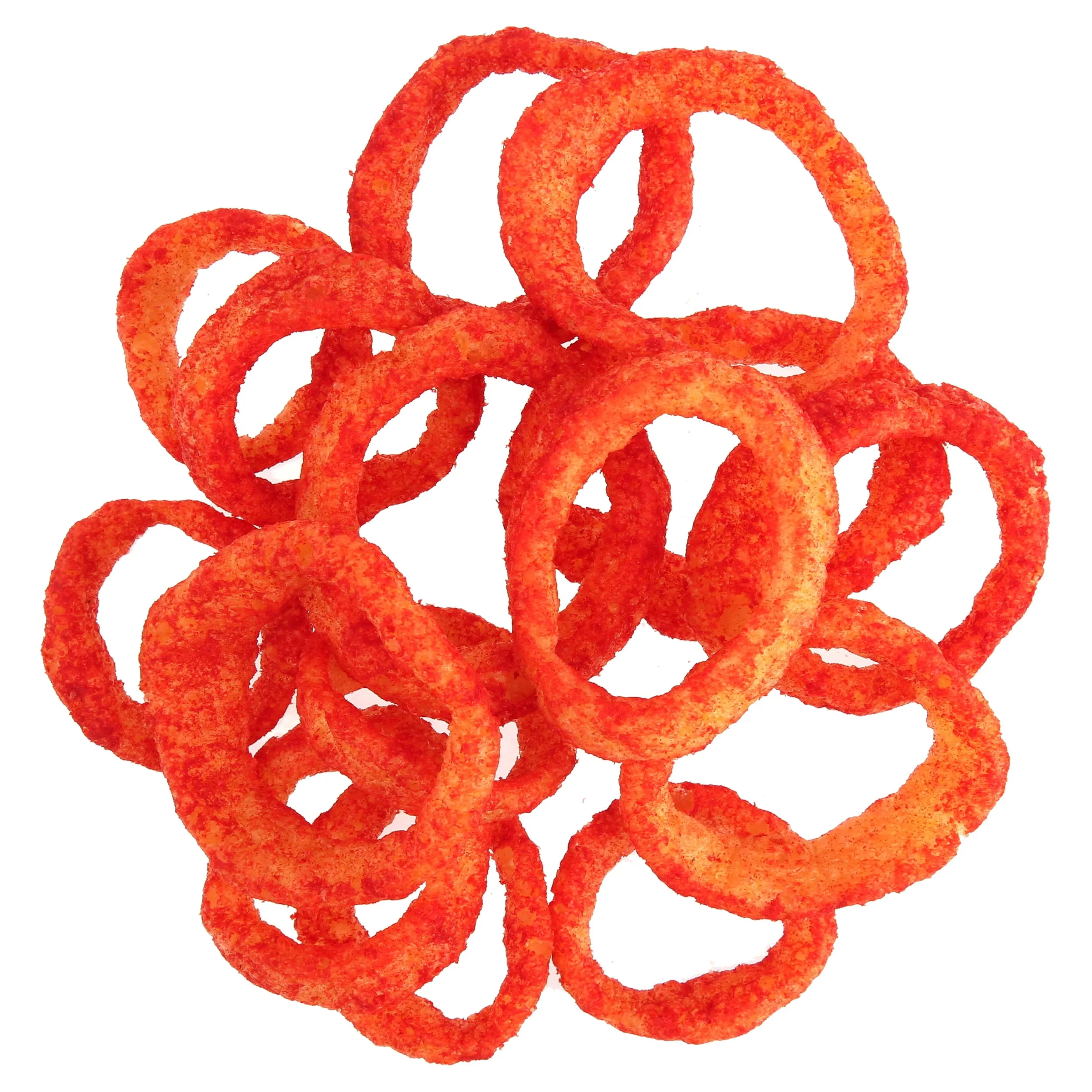 Funyuns Flamin' Hot Onion Flavored Rings, 6 Oz.