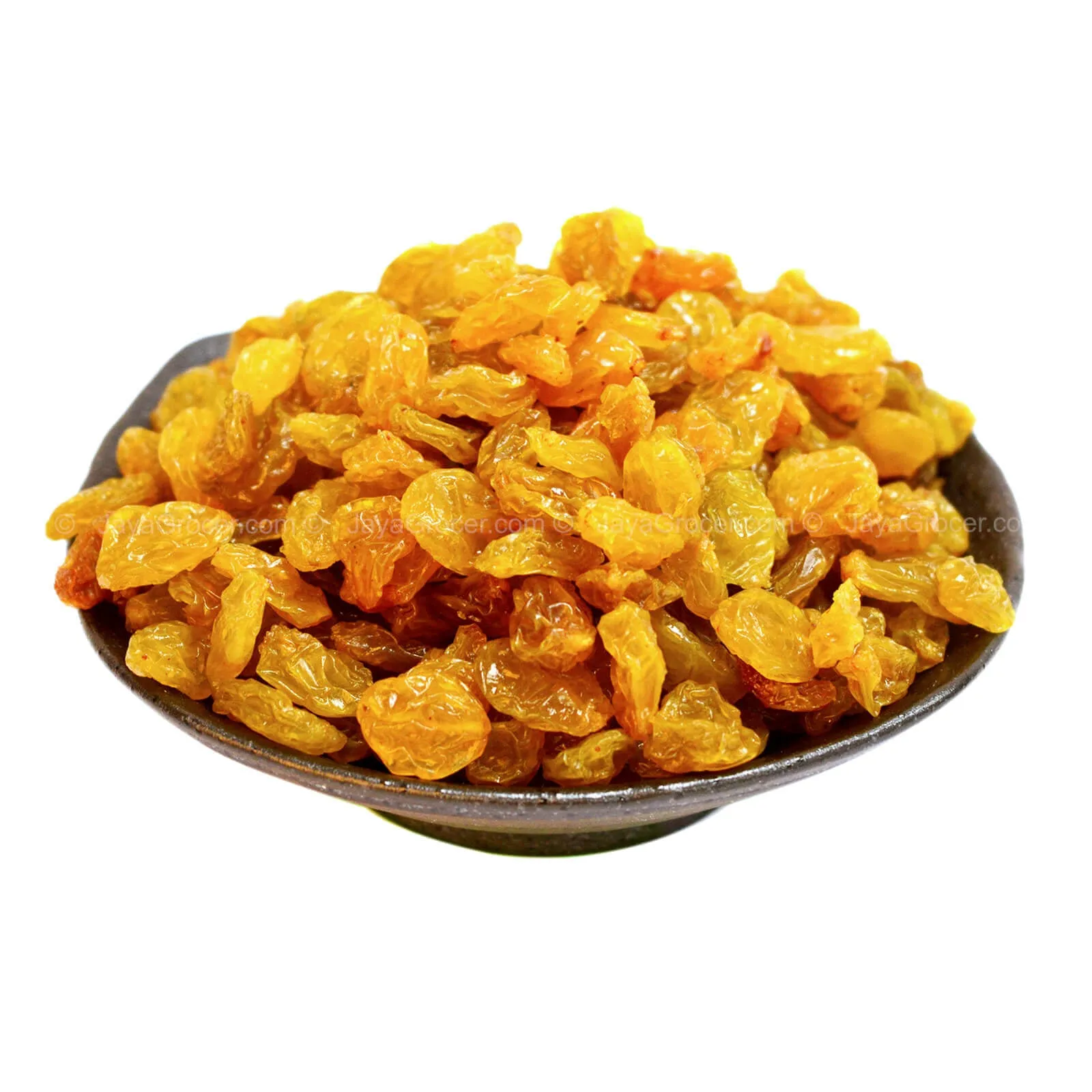 Golden Raisin 250g /-