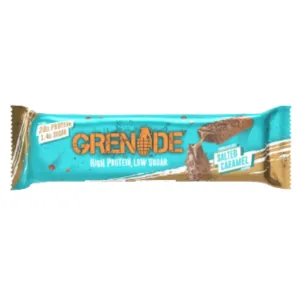 Grenade - Salted Caramel Bar