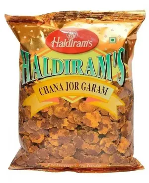 Haldiram - Chana Jor Garam