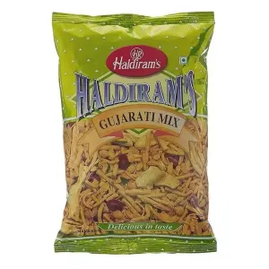 Haldiram - Gujarati Mix