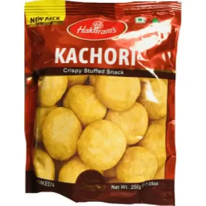 Haldiram - Kachori