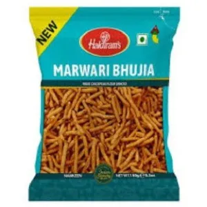 Haldiram Marwari Bhujia - 350gm