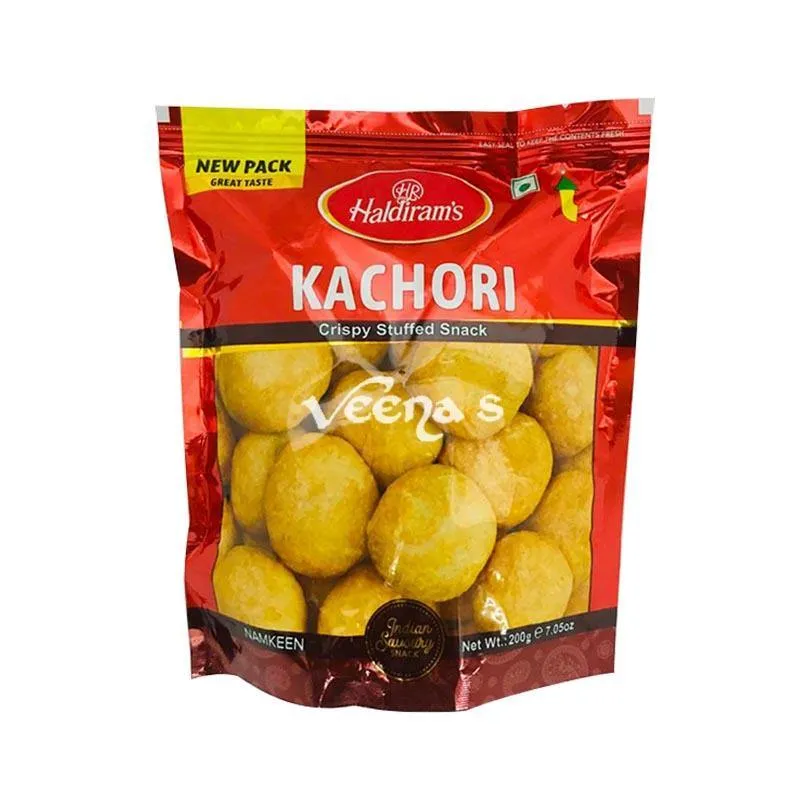 Haldiram's Kachori 200g