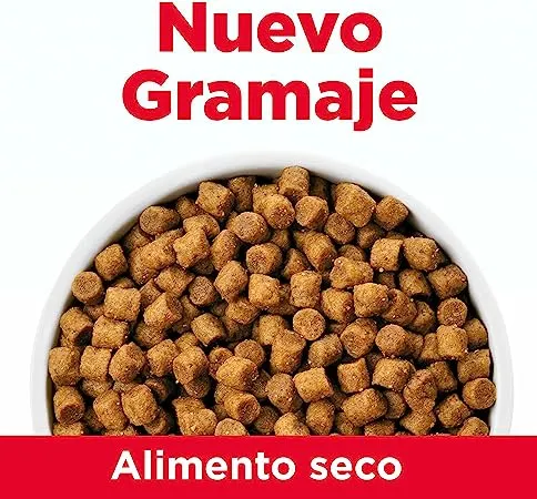 Hill's Science Diet Small Bites, Alimento Seco para Perro Adulto 7 , 2 Kg / 4.4LB