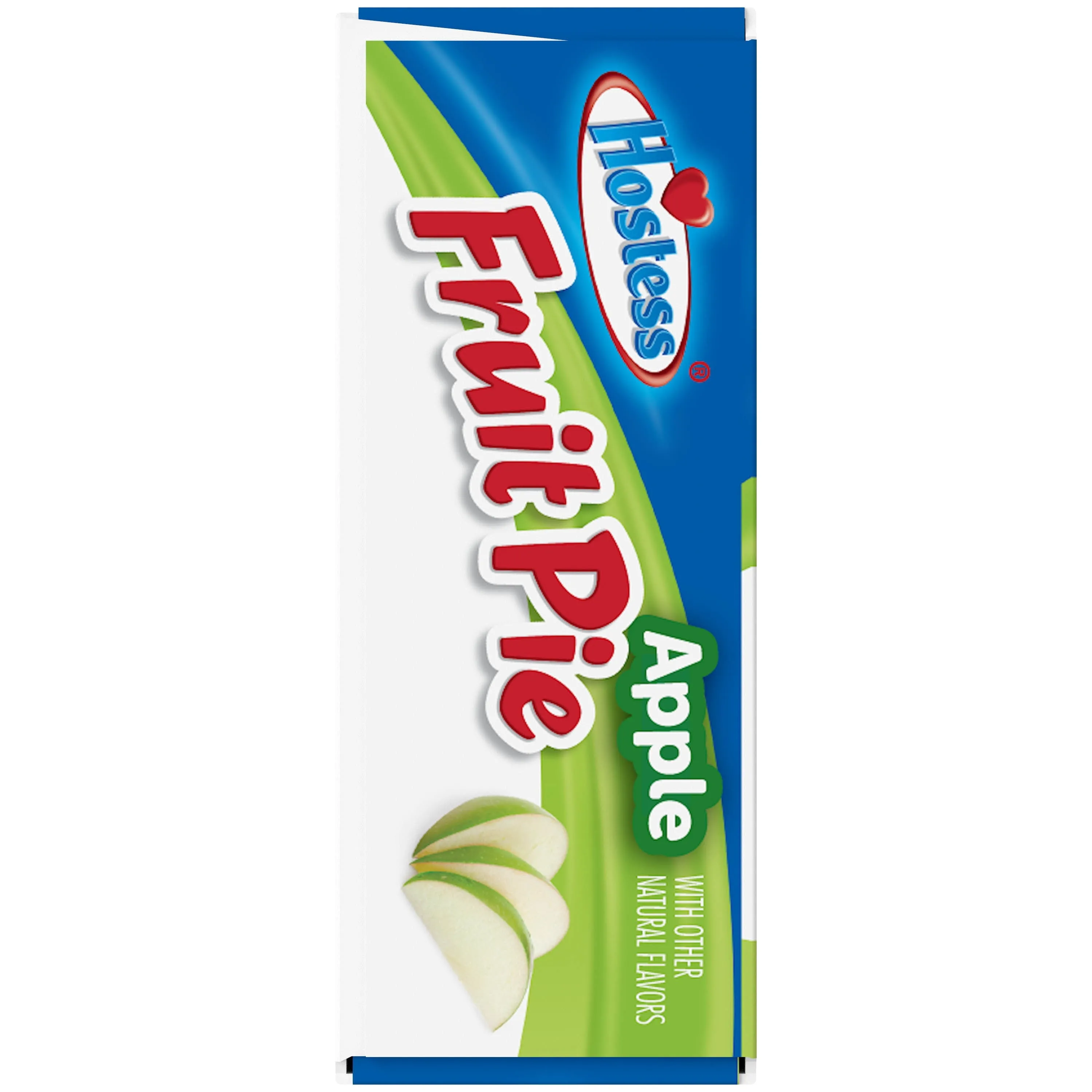 Hostess Apple Fruit Pie Single Serve, 4.25 oz