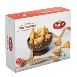 Jagdish Dry Samosa