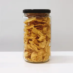 Kettle Chips