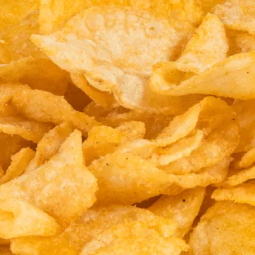 Kettle Chips