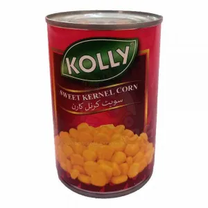 KOLLY SWEET KERNAL CORN 425G