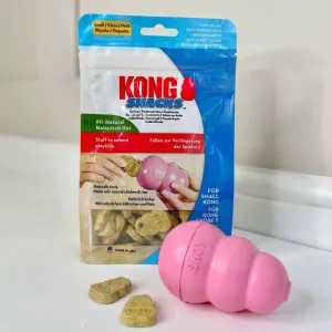 KONG Snacks Puppy - Chicken & Rice