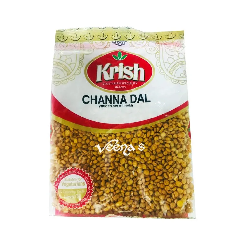 Krish Channa Dal 200G