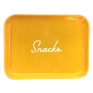 Large Tray - Snacks