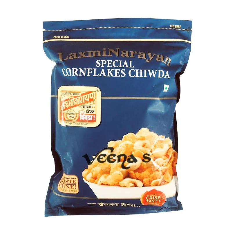 Laxmi Narayan Cornflakes Chiwda 400g