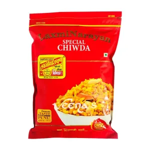 Laxmi Narayan Special Chiwda 400g