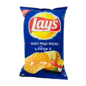 Lays Magic Masala 50g