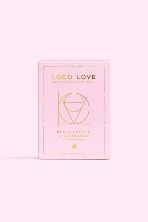 Loco Love - Black Cherry Raspberry